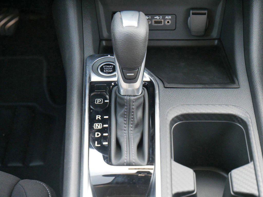 new 2025 Nissan Sentra car, priced at $21,786