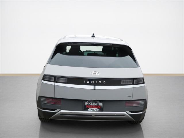 used 2023 Hyundai IONIQ 5 car, priced at $32,369