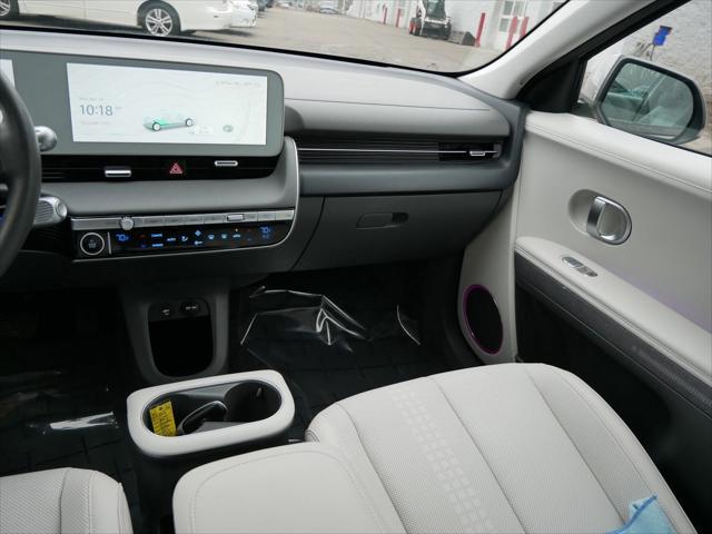 used 2023 Hyundai IONIQ 5 car, priced at $32,369