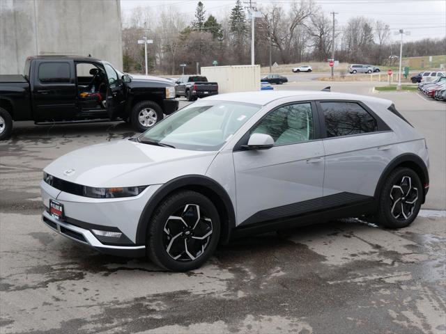 used 2023 Hyundai IONIQ 5 car, priced at $32,669