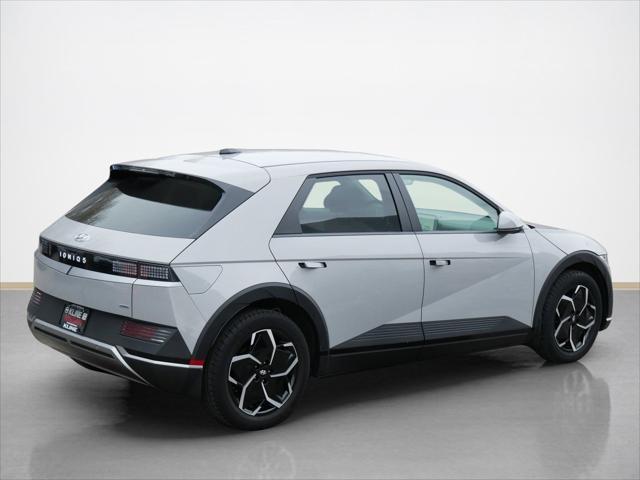 used 2023 Hyundai IONIQ 5 car, priced at $32,369