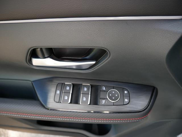 used 2025 Nissan Kicks car, priced at $28,469