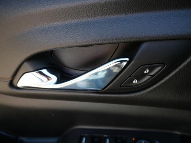 used 2020 GMC Acadia car, priced at $27,569