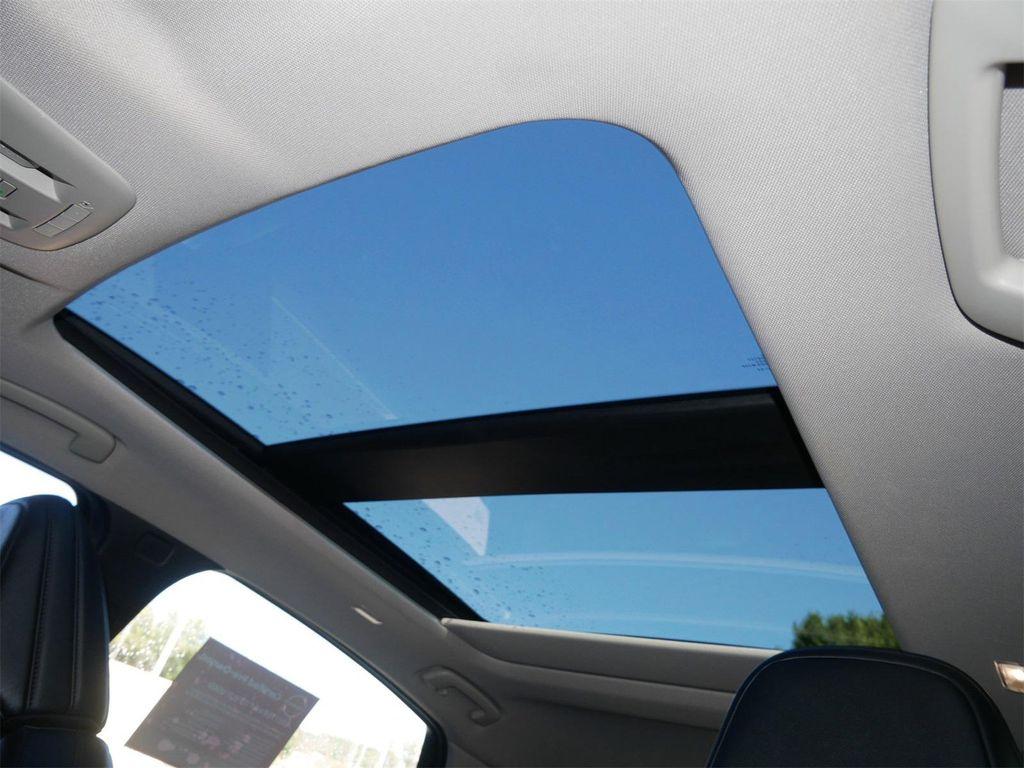 used 2024 Nissan ARIYA car, priced at $25,969