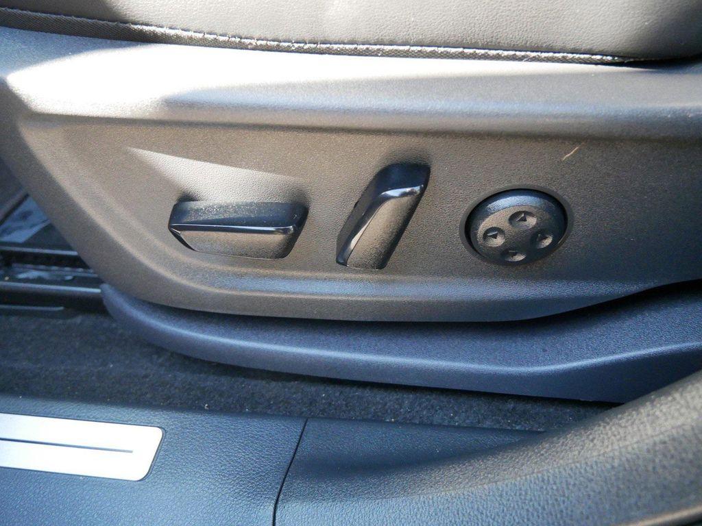 used 2024 Nissan ARIYA car, priced at $25,969