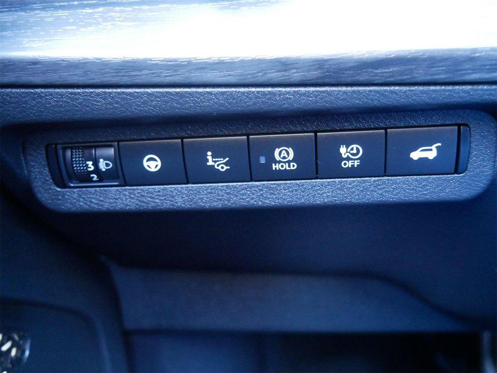 used 2024 Nissan ARIYA car, priced at $25,969