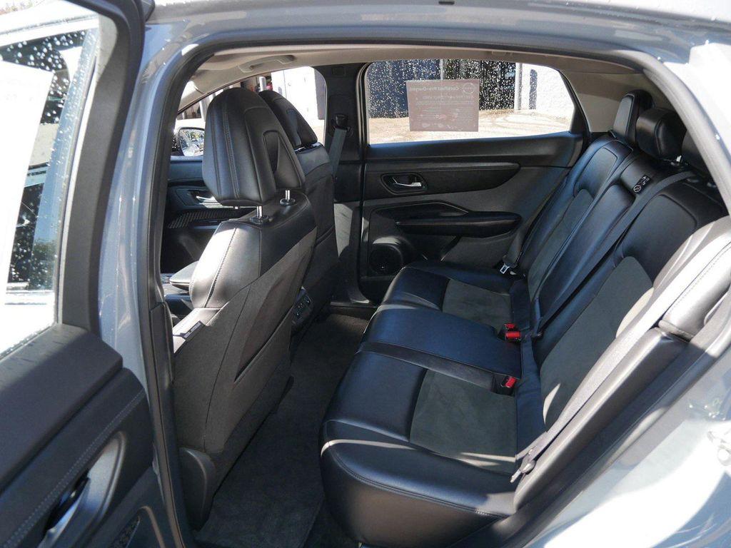 used 2024 Nissan ARIYA car, priced at $25,969