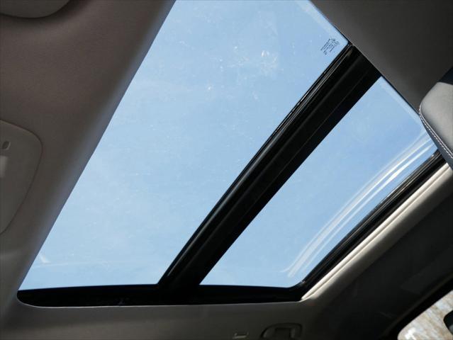 new 2025 Nissan Murano car, priced at $45,648