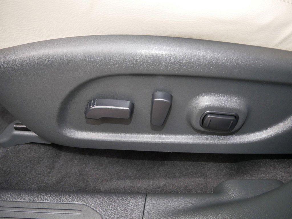 used 2024 Nissan Murano car, priced at $35,869