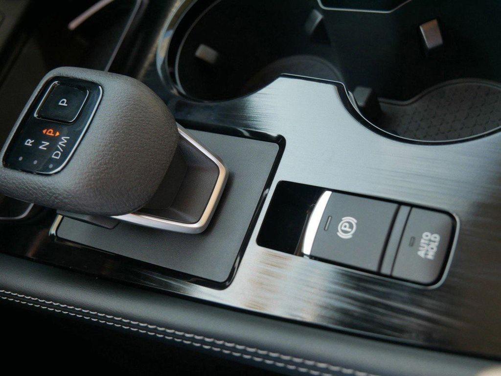 new 2026 Nissan Rogue car, priced at $40,683