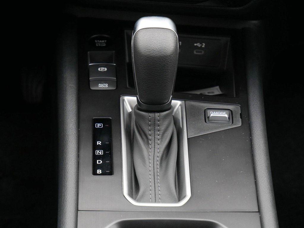 new 2026 Nissan Kicks car, priced at $26,556