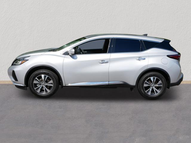 used 2023 Nissan Murano car, priced at $26,969