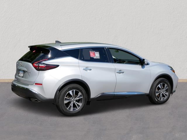 used 2023 Nissan Murano car, priced at $26,969