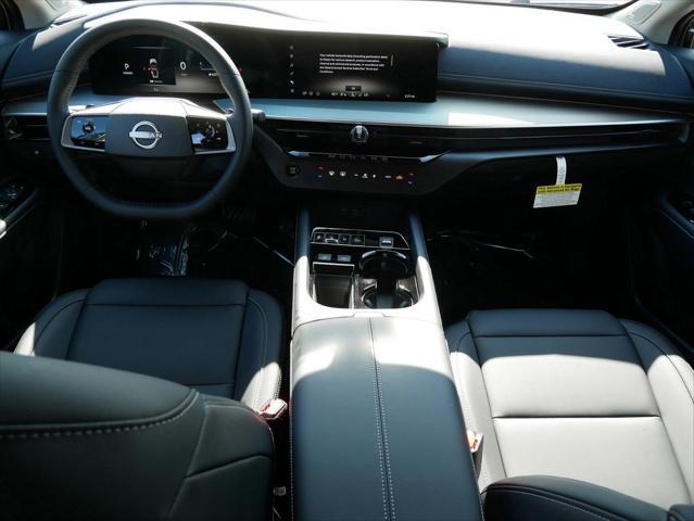 new 2025 Nissan Murano car, priced at $49,244