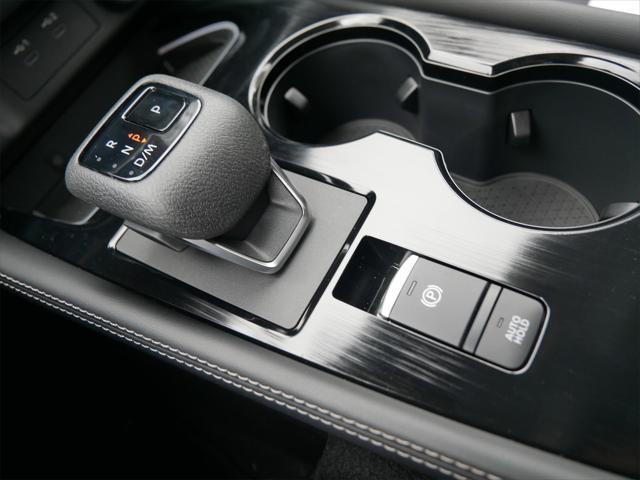 new 2025 Nissan Rogue car, priced at $38,944