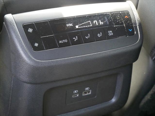 new 2025 Nissan Pathfinder car, priced at $42,569