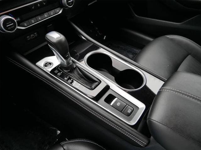 used 2022 Nissan Altima car, priced at $27,969