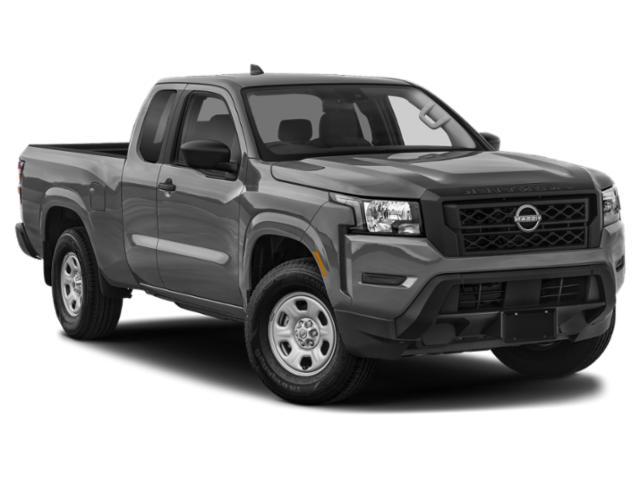 new 2024 Nissan Frontier car, priced at $35,440