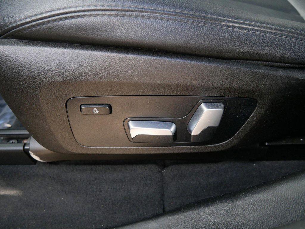 used 2019 BMW X3 car, priced at $18,869