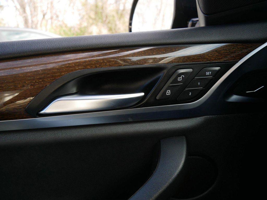 used 2019 BMW X3 car, priced at $18,869