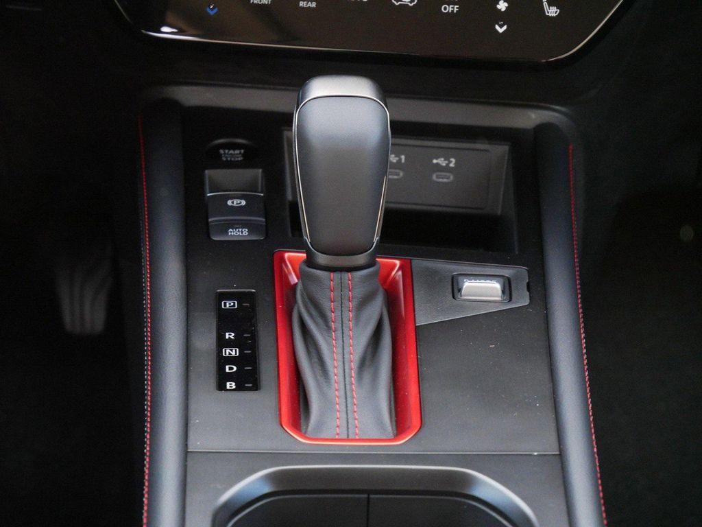 new 2026 Nissan Kicks car, priced at $30,515