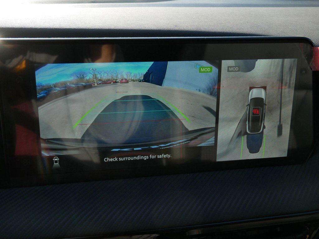 new 2026 Nissan Kicks car, priced at $30,515