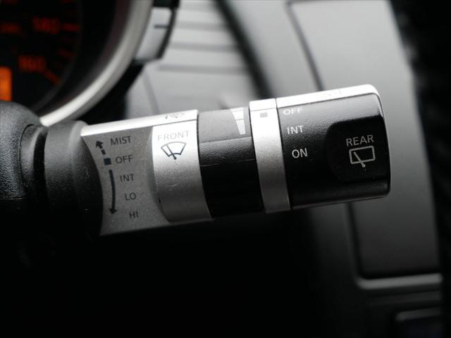 used 2006 Nissan 350Z car, priced at $10,869