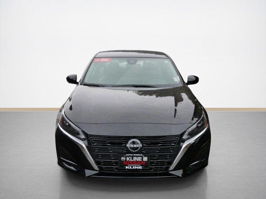 used 2023 Nissan Altima car, priced at $26,869