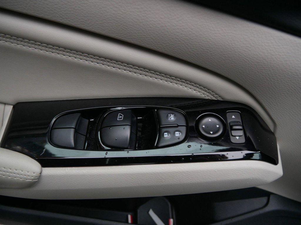 used 2023 Nissan Altima car, priced at $26,869