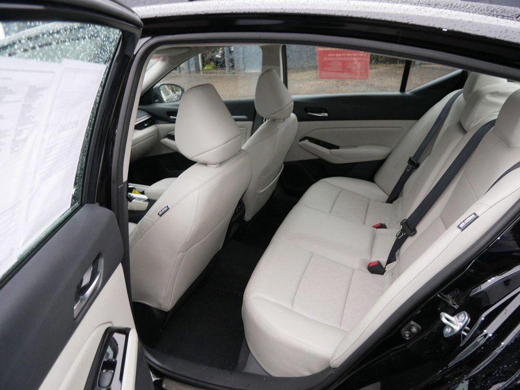 used 2023 Nissan Altima car, priced at $26,869