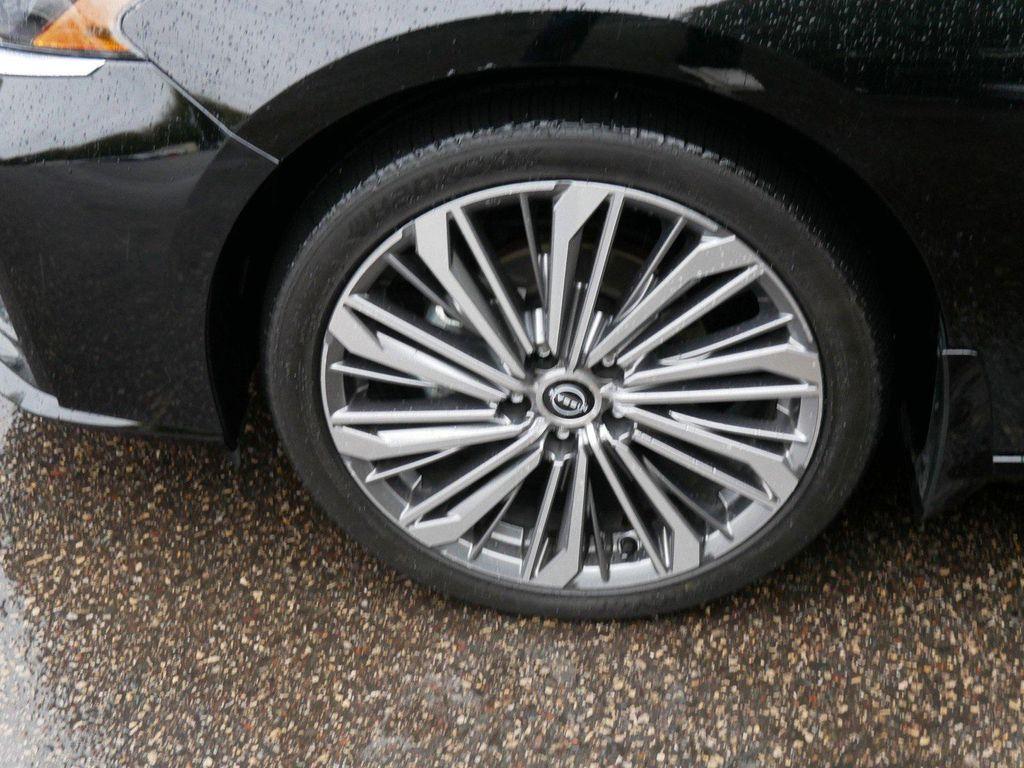 used 2023 Nissan Altima car, priced at $26,869