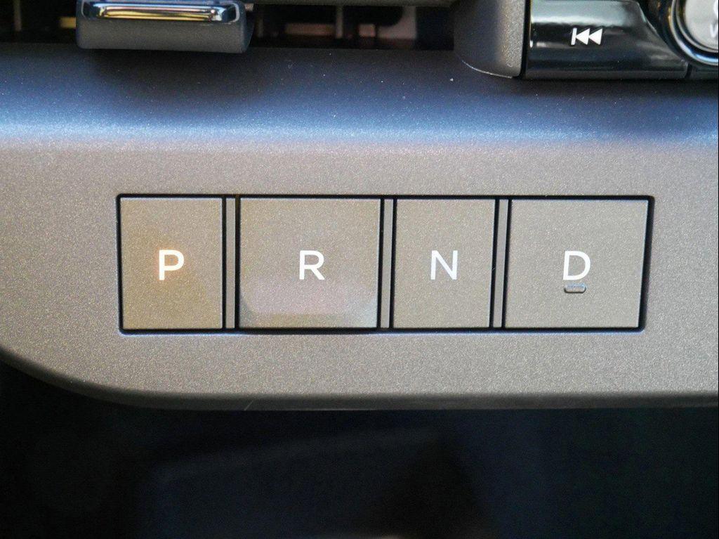 new 2026 Nissan Leaf car, priced at $36,630