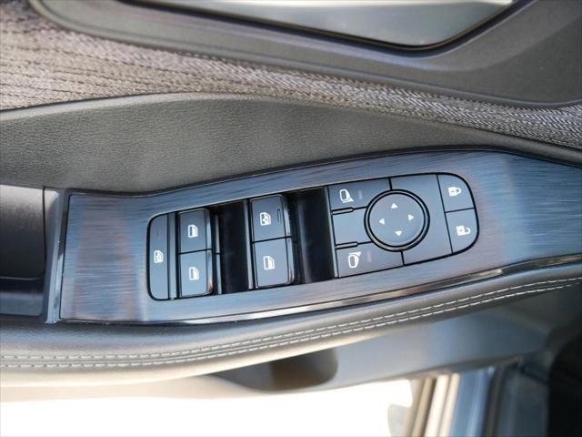used 2021 Nissan Rogue car, priced at $21,969