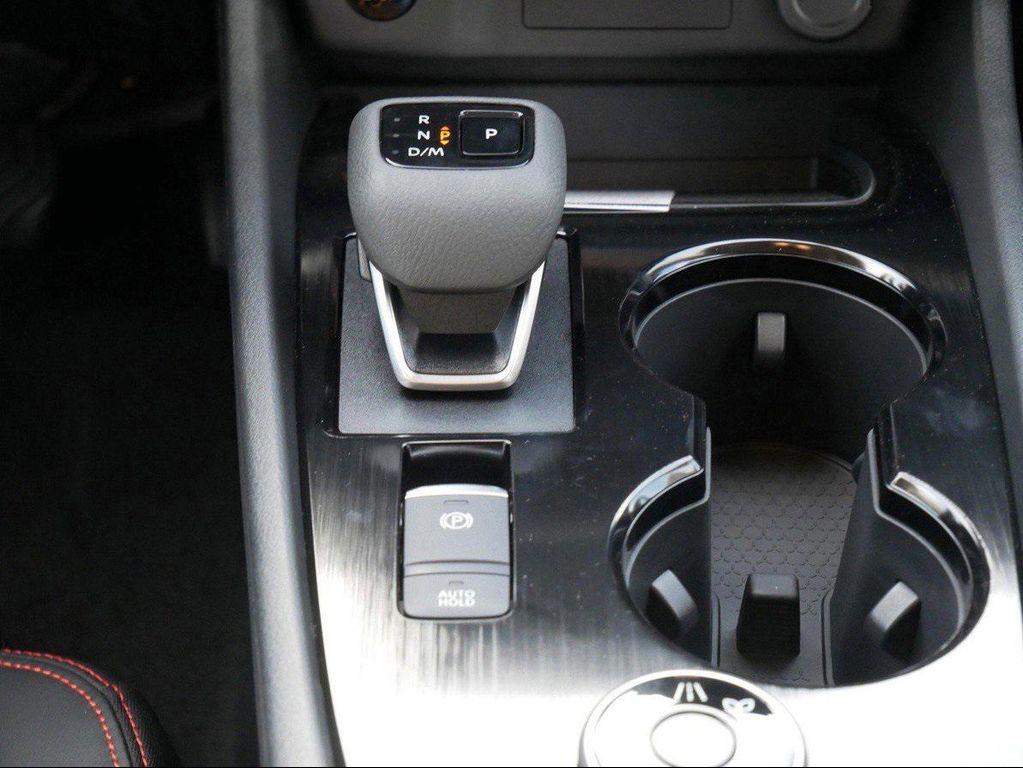 new 2026 Nissan Rogue car, priced at $32,731