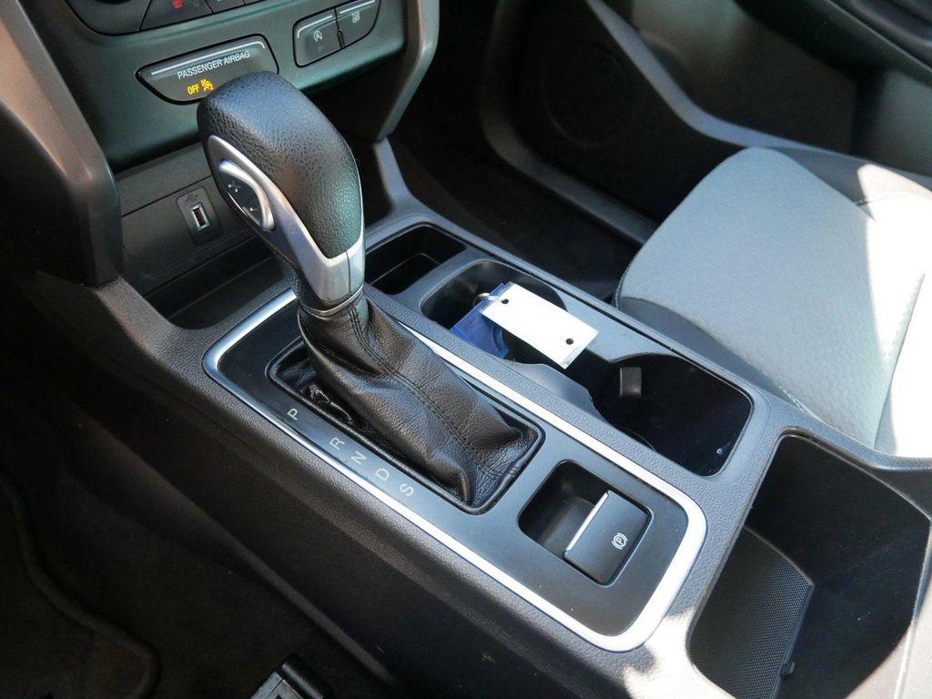 used 2019 Ford Escape car, priced at $10,969