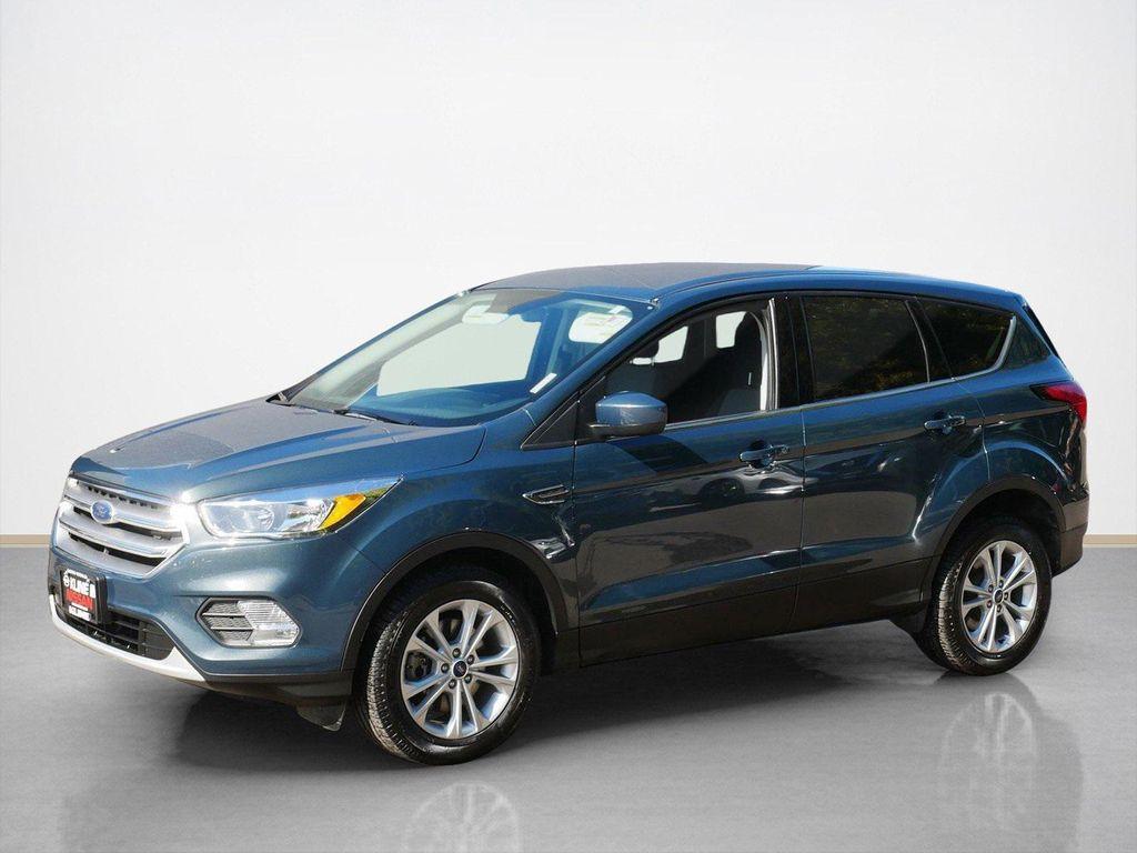used 2019 Ford Escape car, priced at $10,969