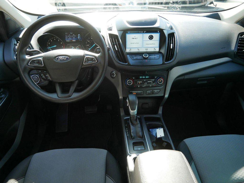 used 2019 Ford Escape car, priced at $10,969