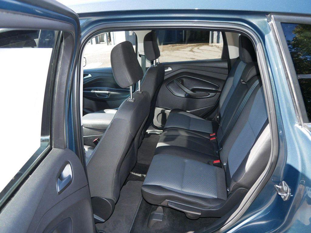 used 2019 Ford Escape car, priced at $10,969