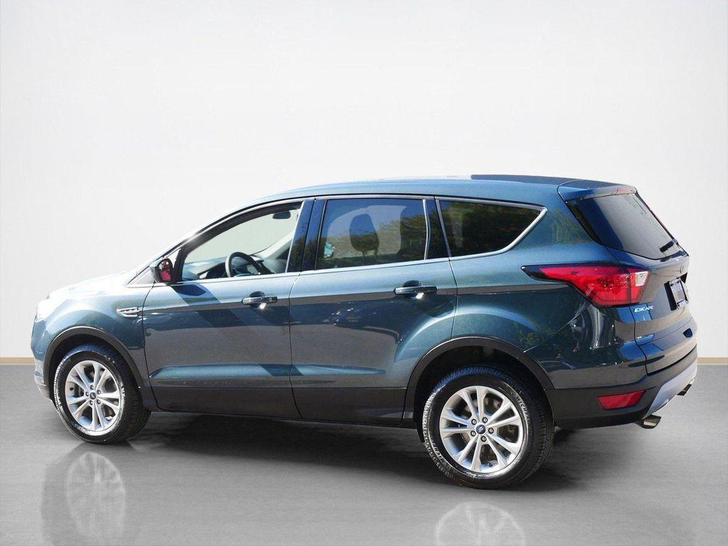 used 2019 Ford Escape car, priced at $10,969