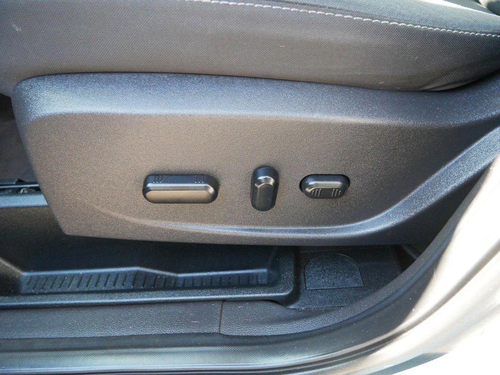 used 2019 Ford Escape car, priced at $10,969