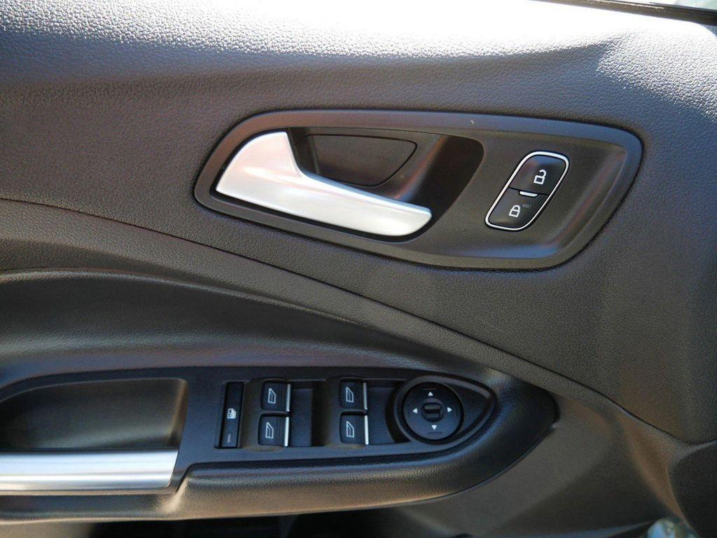 used 2019 Ford Escape car, priced at $10,969