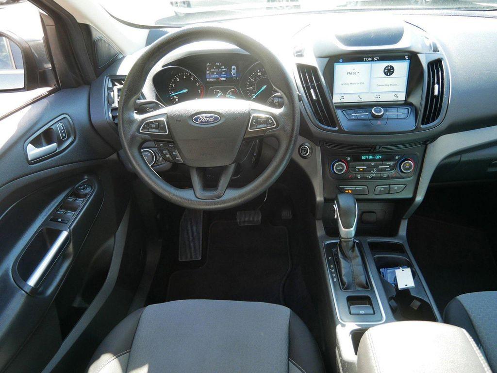 used 2019 Ford Escape car, priced at $10,969