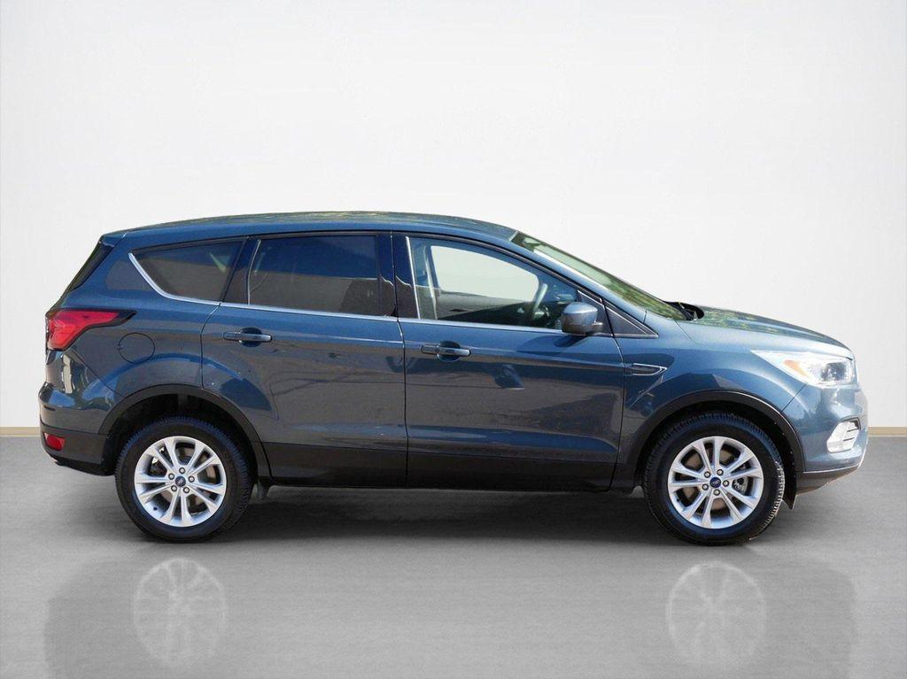 used 2019 Ford Escape car, priced at $10,969