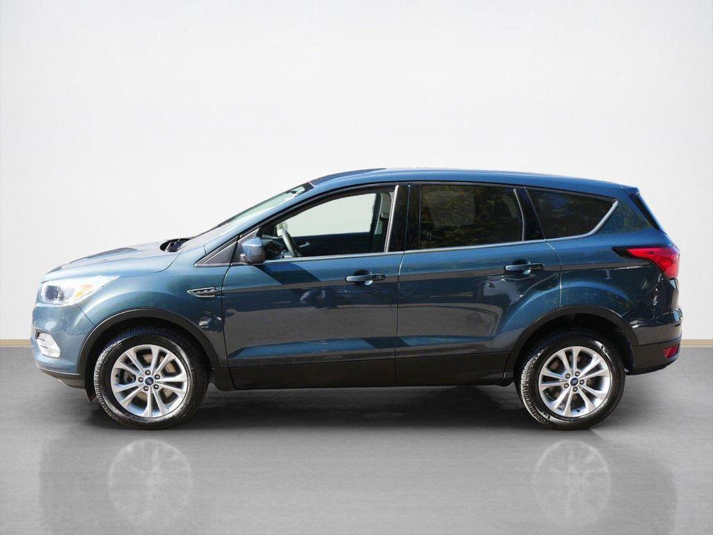 used 2019 Ford Escape car, priced at $10,969