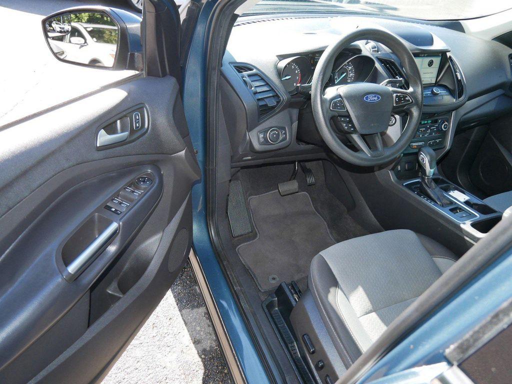 used 2019 Ford Escape car, priced at $10,969