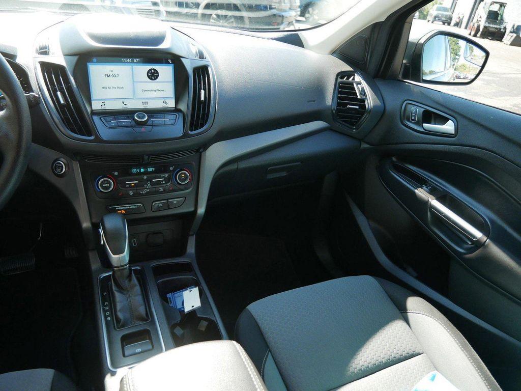 used 2019 Ford Escape car, priced at $10,969