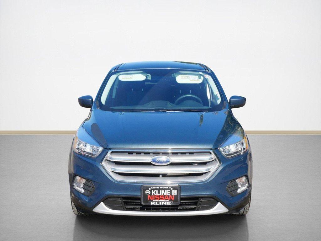 used 2019 Ford Escape car, priced at $10,969