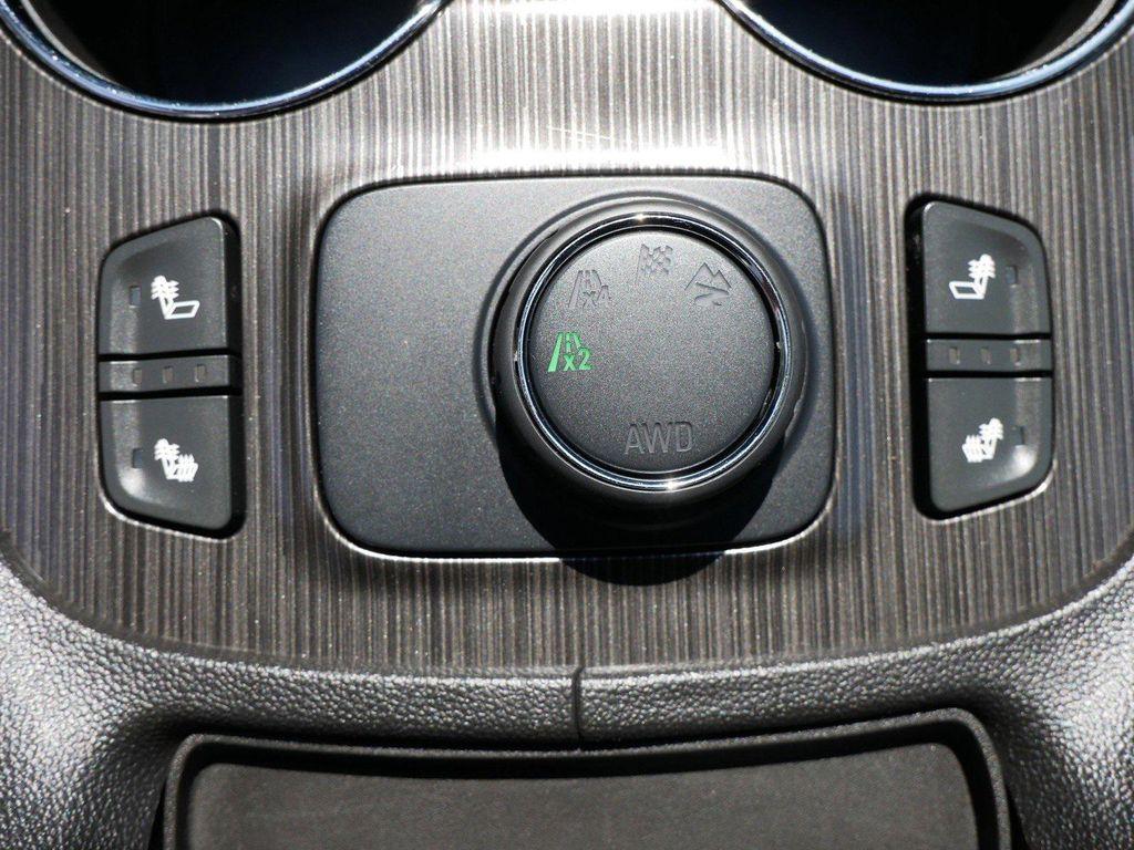 used 2020 GMC Acadia car, priced at $24,669