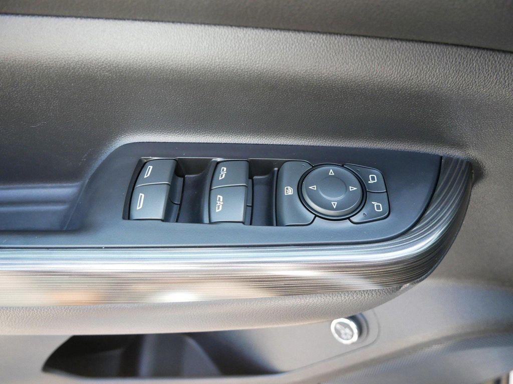 used 2020 GMC Acadia car, priced at $24,669