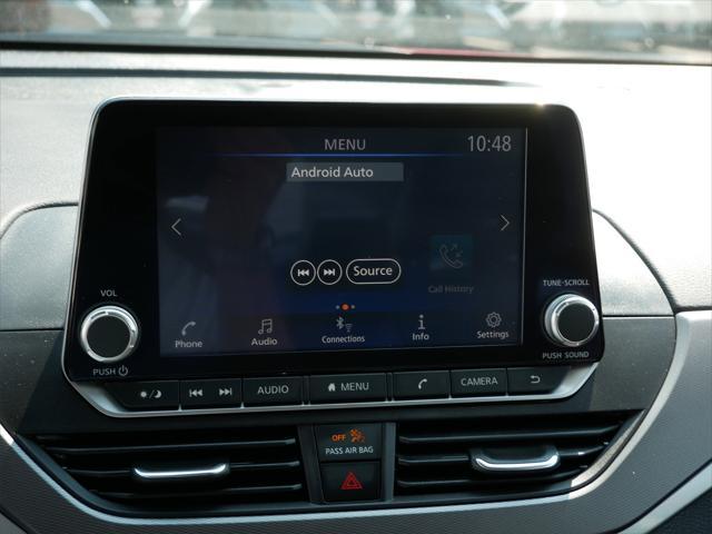 used 2024 Nissan Altima car, priced at $26,969